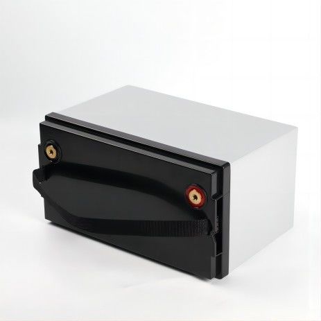 Energiesparender Satz 3072WH der Lithium-Batterie-LifeP04 für Hauptspeichersystem-Unterstützung