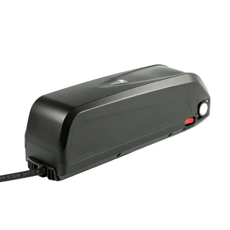 Supermacht Automobil-Li-Ion Electric Scooter Battery Redar 48V/52V 10AH/20AH/30AH für die elektrische zwei Rad-Batterie