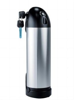 Hohes Lithium-elektrische Fahrrad-Batterie der Entladungs-10S2P der Raten-18650 36V/48V 8.8AH/10.4Ah/13.6AH mit BMS For Electric Bicycle