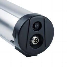 Super Cycle Life Bottle Case 18650 10S6P 36V/48V 15AH Lithium-Elektrofahrrad-Akku für Elektrofahrräder