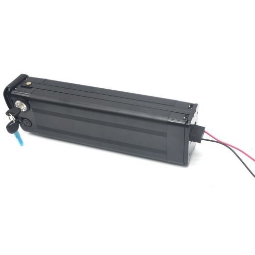 Mit hohem Ausschuss Fahrrad-Batterie der Energie-230W 500W 700W 1000W elektrische des Grad-A 18650 Redar mit Bluetooth für E-Bike/E-Scooter
