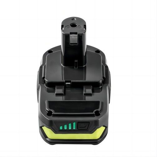 Tiefer Zyklus-praktische Aufladungsbohrgerät-Batterie, 18V 4000 MAH Cordless Power Tool Battery