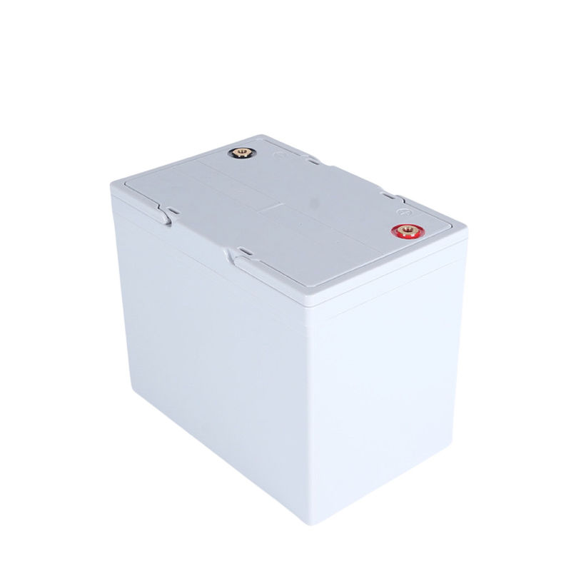 Längerer Zyklus 12 prismatische CATL Zelle des Volt-Lithium-Lifep04 der Batterie-für elektrischen Roller
