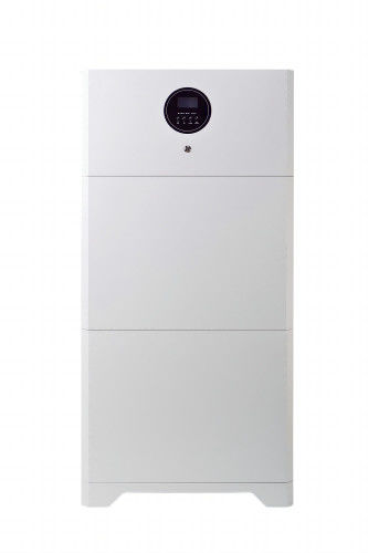 Off-Grid Hybrid-Solar-Inverter All-in-One-Heim-Solar-Energie-Speichersystem 5KWH 10KWH 20KWH 30KWH H 25KWH 35KWH